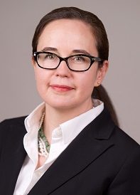 Alexandra   D. Bondikov, Esq. Attorney Photo
