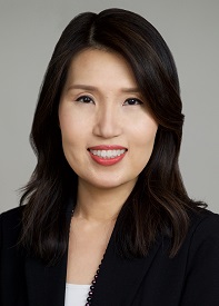 Susan  Oh, Esq.