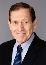 Allen  E.  Kaye, Esq. Attorney Photo
