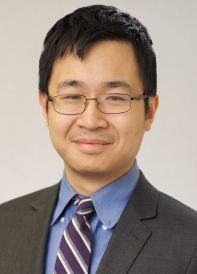 Yi  Zhao, Esq. Attorney Photo
