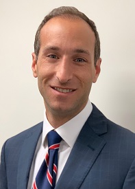 Matthew  Goodstein, Esq. Attorney Photo