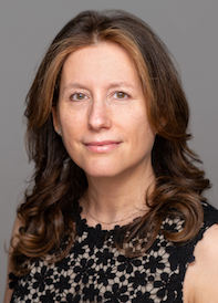 Jillian Rosen, Esq.