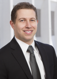 Gregory Freedman, Esq. Attorney Photo